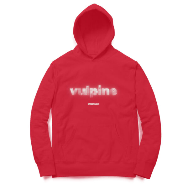 Barcode Hoodie - Image 3