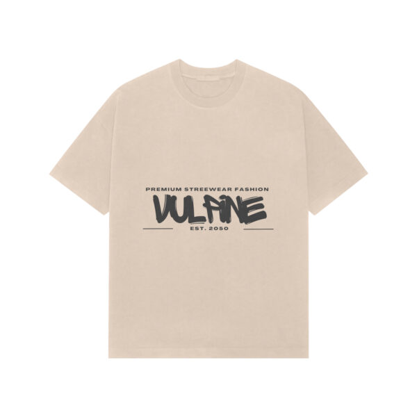 Freedom Premium Oversized Tee - Image 3