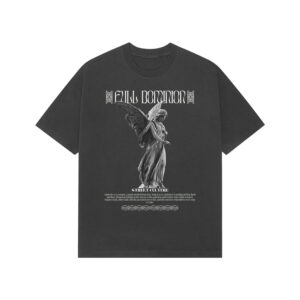 Dominion Premium Oversized Tee