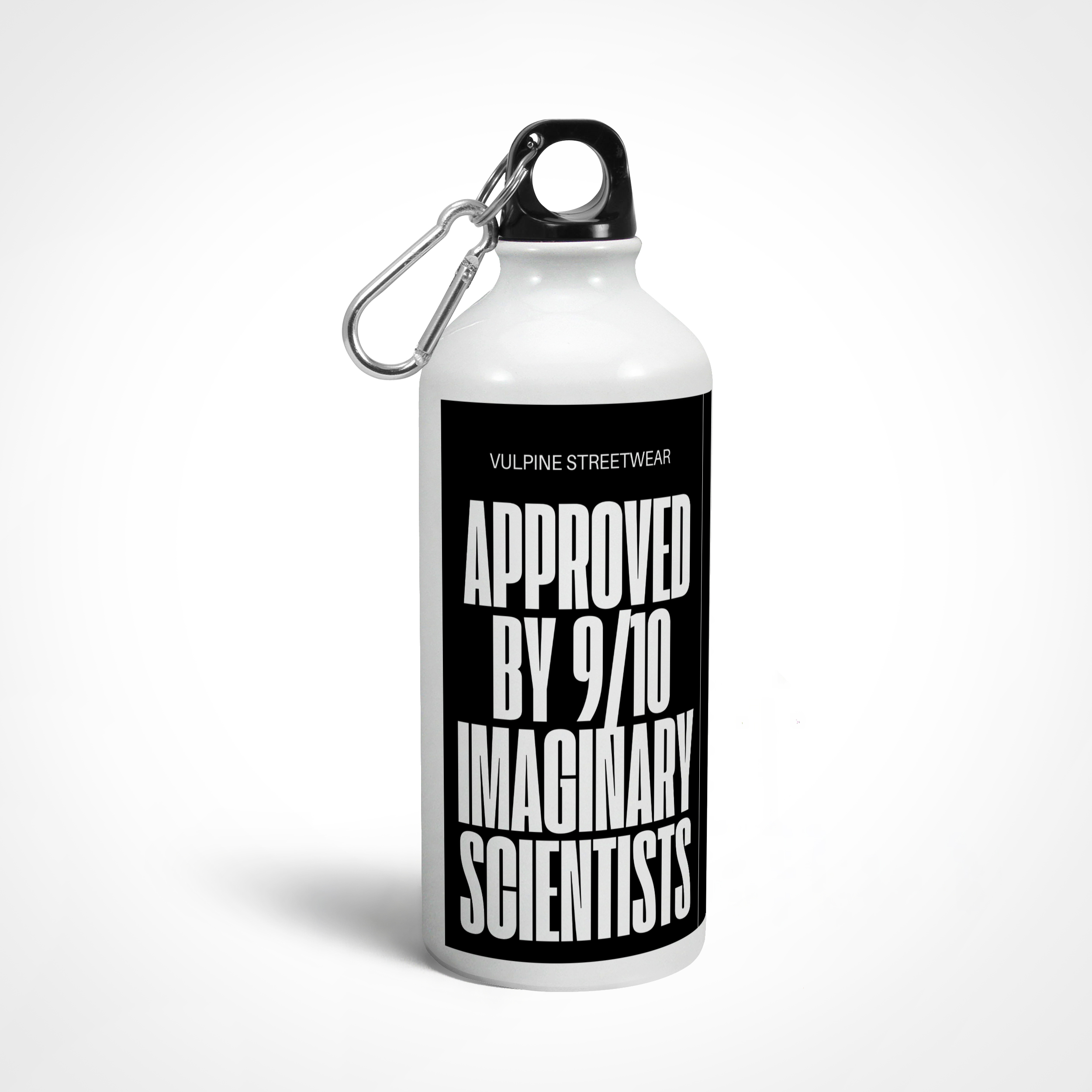 Vulpine Bottle - Image 2