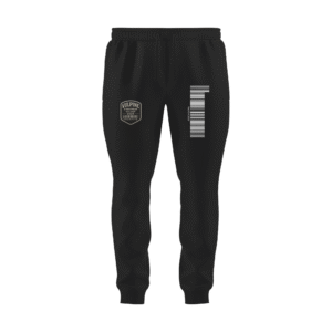 Barcode Joggers